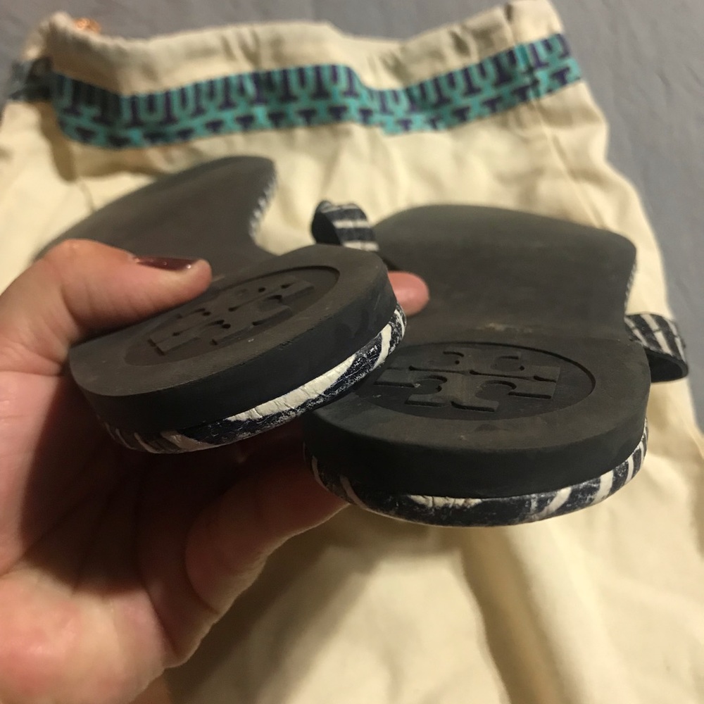 Miller sandles